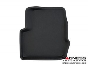 Jeep Renegade Floor Liners - Premium - Rear Set